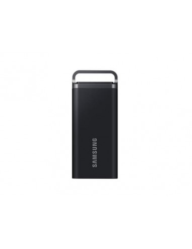 Zunanji SSD Samsung T5 Evo (MU-PH8T0S/EU) 8TB, USB 3.2 G1, črn