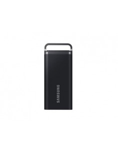 Zunanji SSD Samsung T5 Evo 4TB (MU-PH4T0S/EU)
