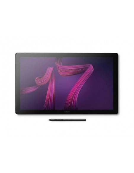 Grafični zaslon Wacom Cintiq Pro 17 (	DTH172K0B)
