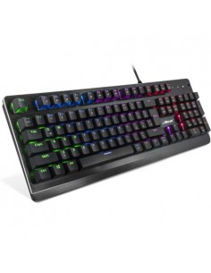 Tipkovnica Inter-Tech Nitrox NK-2000ME (88884100)