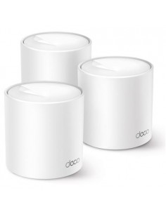 Dostopna točka TP-Link Deco X10, 3 pack
