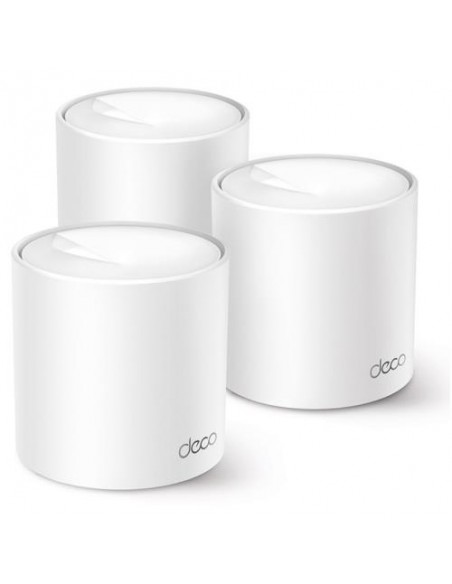 Dostopna točka TP-Link Deco X10, 3 pack