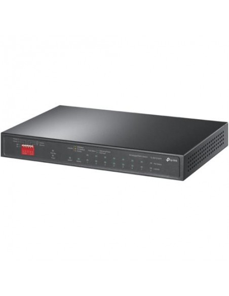 Switch TP-Link TL-SG1210PP