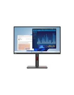 Monitor Lenovo 27"/68.5cm T27p-30 (63A9GAT1EU) 3840x2160, 350cd/m2, 1300:1, 4ms
