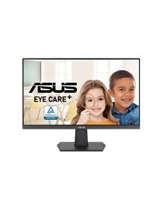 Monitor Asus 23.8"/60.5cm VA24EHF, 1920x1080, 100Hz, 1300:1, 250 cd/m2, 1ms