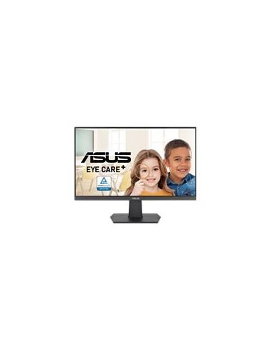 Monitor Asus 23.8"/60.5cm VA24EHF (90LM0560-B04170) HDMI, 1920x1080@100Hz, 1300:1, 250 cd/m2, 1ms