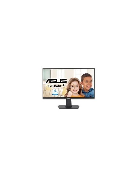 Monitor Asus 23.8"/60.5cm VA24EHF, 1920x1080, 100Hz, 1300:1, 250 cd/m2, 1ms