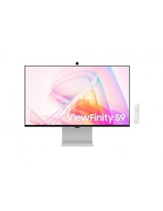 Monitor Samsung 27"/68cm S27C902PAUXDU, 5210x2880, 600 cd/m2, 1000:1, 5ms