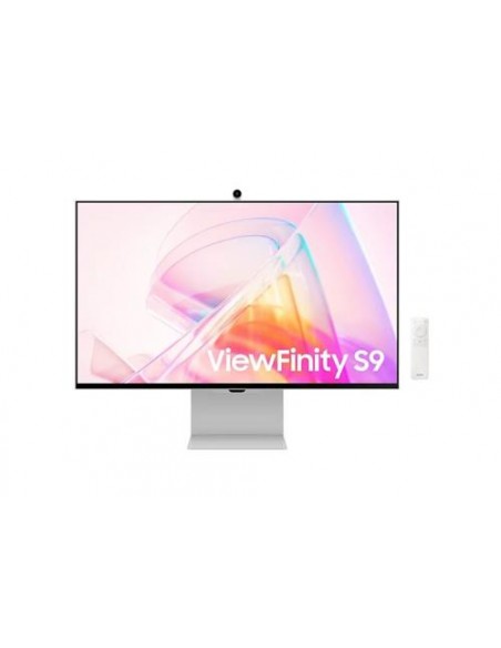 Monitor Samsung 27"/68cm S27C902PAUXDU, 5210x2880, 600 cd/m2, 1000:1, 5ms