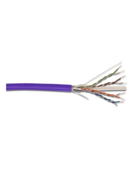 Kabel kolut UTP C6 AWG23 305m Digitus DK-1623-VH-305