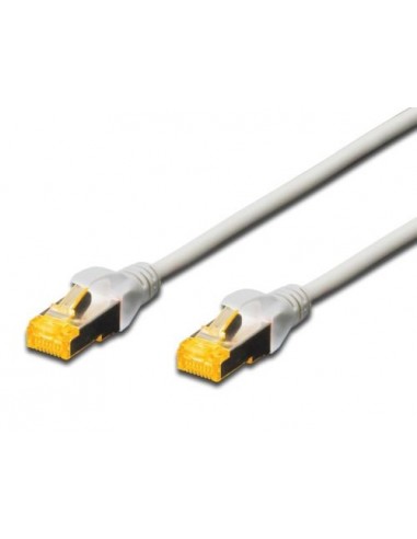 FTP priključni kabel C6a RJ45 2m Digitus DK-1644-A-020