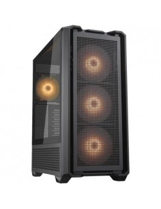 Ohišje Cougar MX600 (CGR-57C9B-RGB)