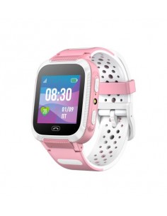Pametna ura Moye JOY KIDS, roza