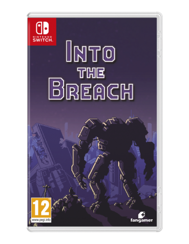 Into the Breach (Nintendo Switch)