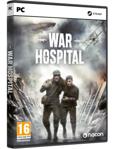 War Hospital (PC)