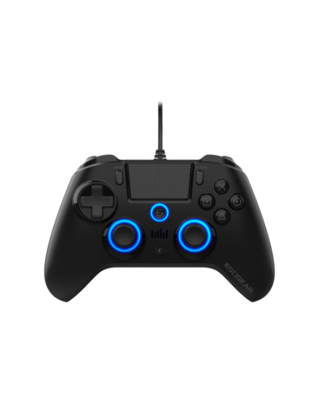 Igralni plošček EGOGEAR SC15 za PS4/PC/PS3