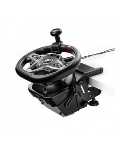 Igralna palica Thrustmaster SIMTASK STEERING KIT (FARMING SET UP KNOB+CLAMP)