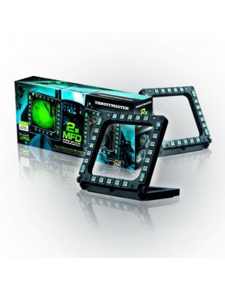Igralna palica Thrustmaster MFD COUGAR