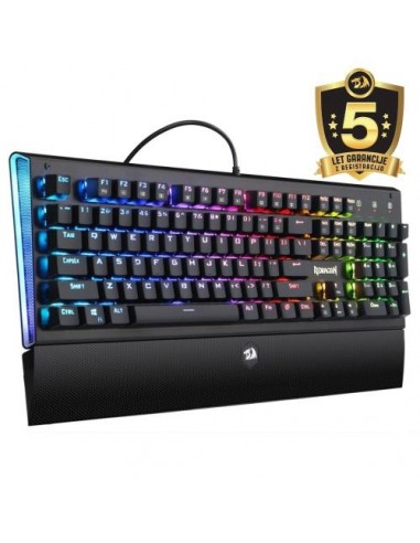 Tipkovnica Redragon K569 ARYAMAN RGB