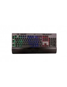 Tipkovnica Redragon SHIVA K512, šumniki