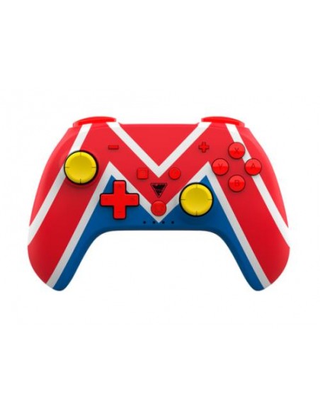 Igralni plošček Dragonshock POPTOP za SWITCH, PC, MOBILE