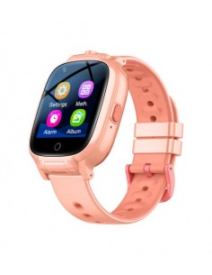 Pametna ura Moye JOY KIDS, roza