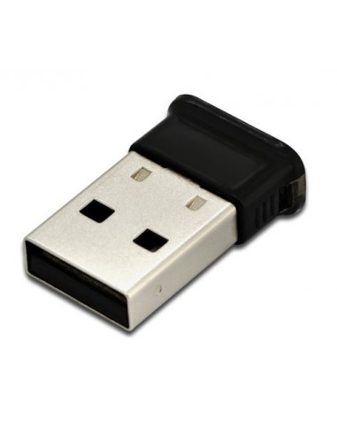 Bluetooth USB adapter Digitus DN-30210-1, v4.0, 10m, nano