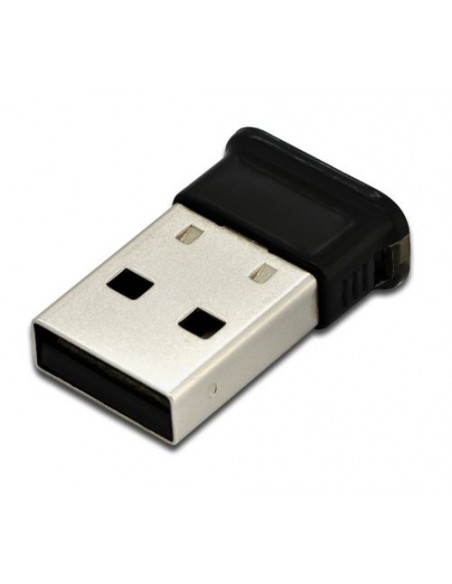 Bluetooth adapter Digitus DN-30210-1, v4.0