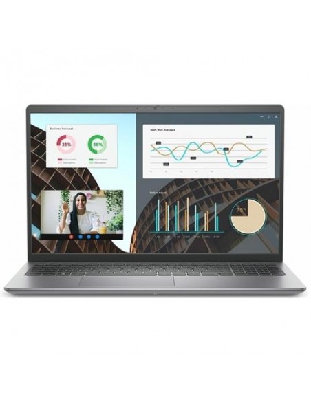 Prenosnik Dell Vostro 3530 (V1-NB15DE00030-W11P) i7 / 16GB / 512GB  SSD / 15,6" / FHD / 120Hz / Windows 11 Pro