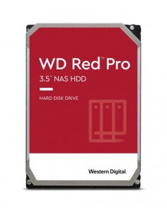 Trdi disk WD Red Pro 22TB (WD221KFGX)