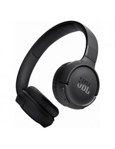 Slušalke JBL Tune 525BT (JBLT525BTBLK)