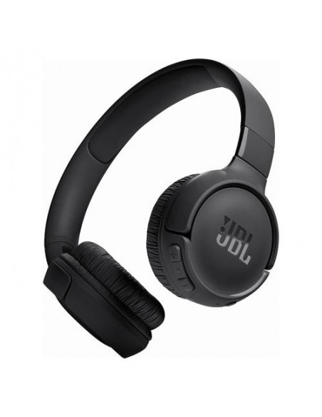 Slušalke JBL Tune 525BT (JBLT525BTBLK)