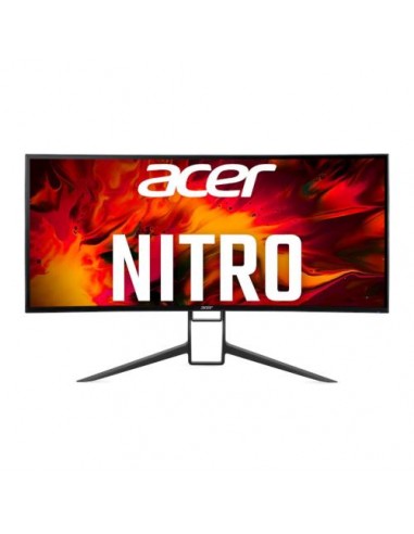 Monitor Acer 34"/86cm XR343CKPbmiipphuzx, 2xHDMI/2xDP, 3440x1440@180Hz, 1000:1, 550 cd/m2, 1ms