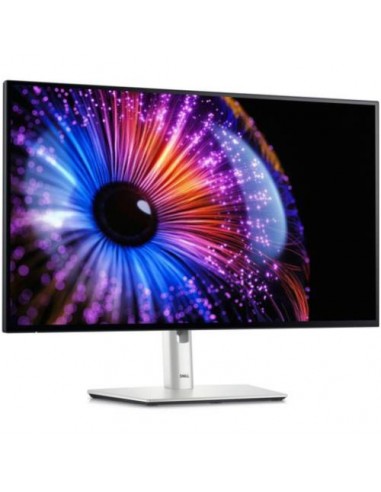 Monitor Dell 27"/68cm U2724DE, DP/HDMI, 2560x1440@120Hz, 2000:1, 350 cd/m2, 5ms