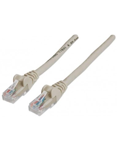 UTP priključni kabel C6 RJ45 20m, Intellinet 336741