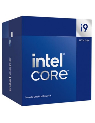 Procesor Intel Core i9-14900 2GHz/5.8GHz, LGA1700, 36MB