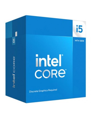 Procesor Intel Core i5-14500 2.6GHz/5.0GHz, LGA1700, 24MB, UHD 770