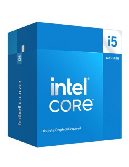 Procesor Intel Core i5-14400F (BX8071514400FSRN3R)