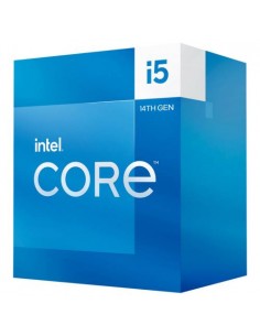 Procesor Intel Core i5-14400 2.5GHz/4.7GHz, LGA1700, 20MB, UHD 730