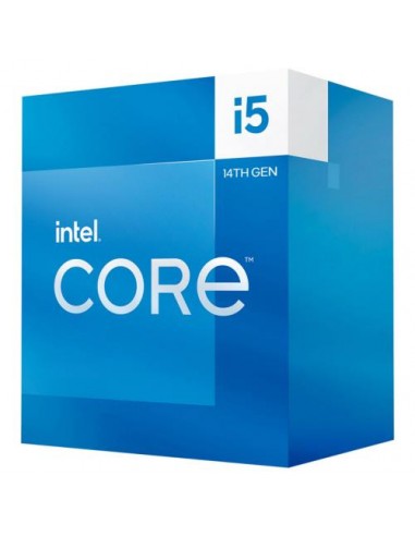 Procesor Intel Core i5-14400 2.5GHz/4.7GHz, LGA1700, 20MB, UHD 730
