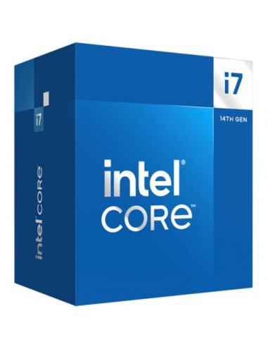 Procesor Intel Core i7-14700F 2.1GHz/5.4GHz, LGA1700, 33MB