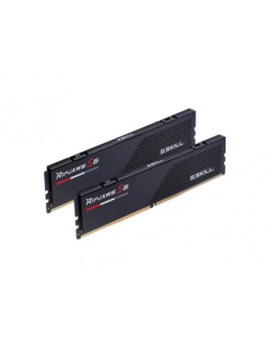 RAM DDR5 2x24GB 6400MHz G.SKILL Ripjaws S5 (F5-6400J3239F24GX2-RS5K)