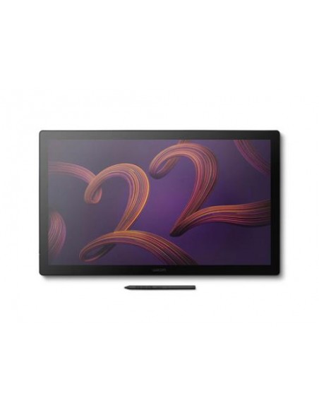 Grafična tablica Wacom Cintiq PRO 22 (DTH227K0B)