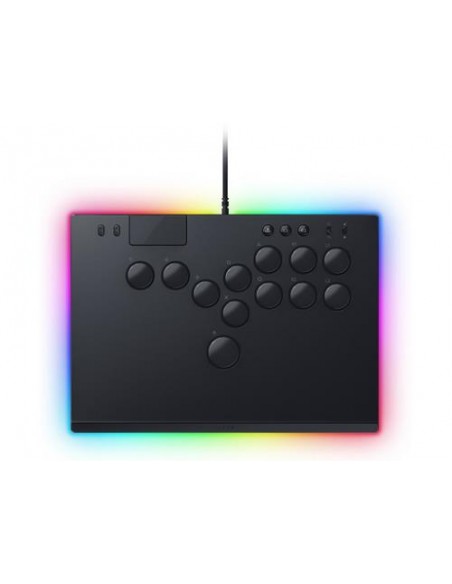Igralni plošček Razer Kitsune za PS5/PC (RZ06-05020100-R3G1)