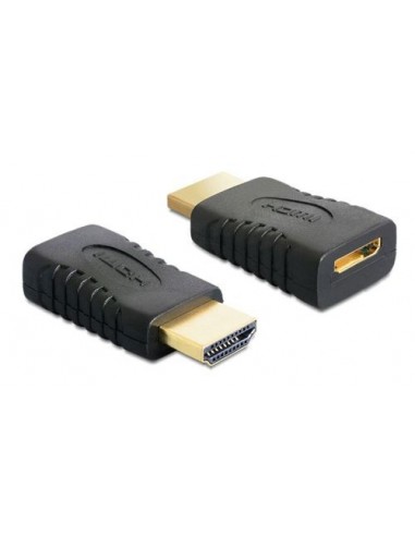 Adapter Mini HDMI-M/HDMI-Ž Delock 65262