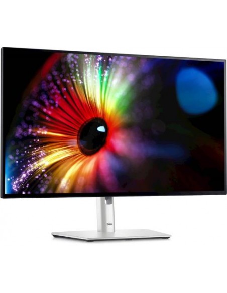Monitor Dell 27"/68cm U2724D, 2560x1440, 120Hz, 2000:1, 350 cd/m2, 5ms