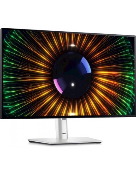 Monitor Dell 23.8"/60.5cm U2424H, 1920x1080, 1000:1, 250 cd/m2, 5ms