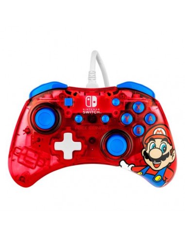 Igralni plošček PDP NINTENDO SWITCH ROCK CANDY MINI - MARIO