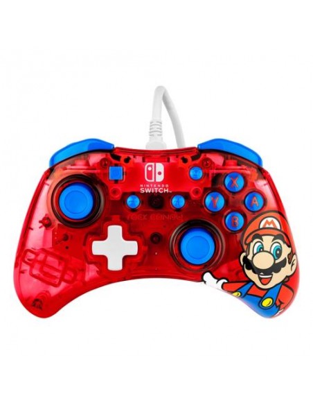 Igralni plošček PDP Nintendo Switch ROCK CANDY MINI - MARIO