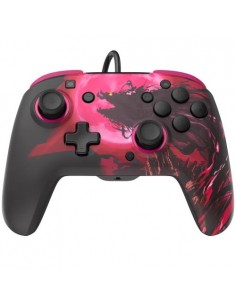 Igralni plošček PDP Nintendo Switch REMATCH - CALAMITY GANON